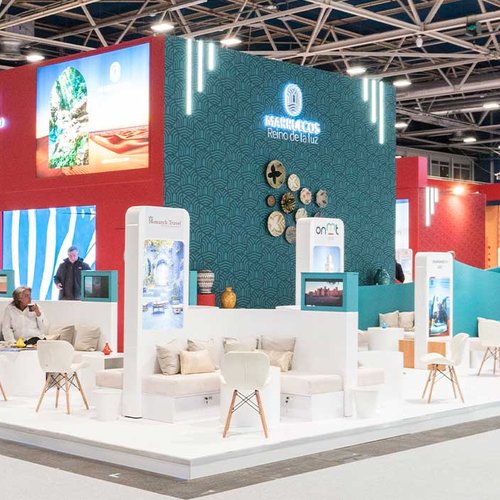 Winning at FITUR 2024: Our Agency's Secret to Success