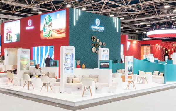 Triomphe au FITUR 2024 : Le Secret de Public Events