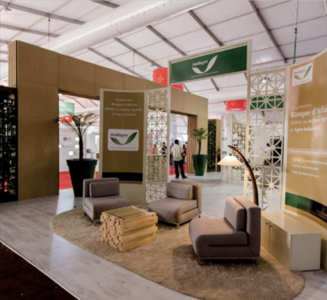 SIAM Groupe Crédit Agricole